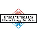 peppersheatingandair.com