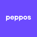 Peppos logo