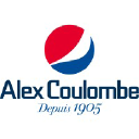 Alex Coulombe ltée logo