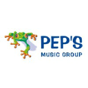 pepsmusicgroup.com