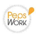 pepswork.com