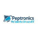 peptronics.com
