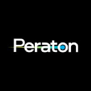 Company logo Peraton