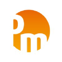 Percy Miller Inc. logo