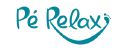 Pé Relax logo