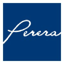 Perera Construction and Design Inc. Logo