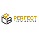 Perfect Custom Boxes
