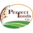 perfectfoodsco.com