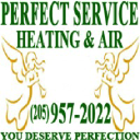 Perfect Service Heating & Air