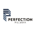 Perfection Millwork ltd. logo