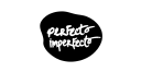 Logo for perfectoimperfectoshoes.com