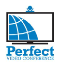 Perfect Video Conferencing