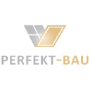 PK Perfekt-Bau.eu GmbH logo