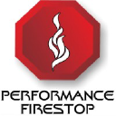 Performance Firestop Logo