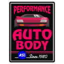 performanceautobody.net