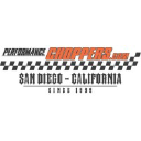 performancechoppers.com