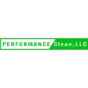 Performance Clean logo