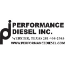 Performance Diesel Inc