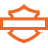Performance Harley-Davidson logo