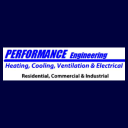 Performance HVACR