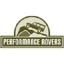 performancerovers.com