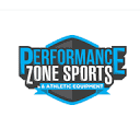 Performance Zone Sports logo