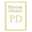 Logo for perfumedessertlondon.com