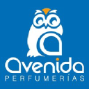 PERFUMERÍAS AVENIDA