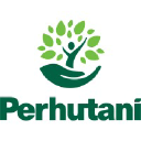 Logo Perum Perhutani