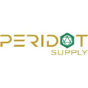 Peridot Supply logo