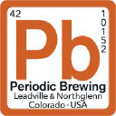 Periodic Brewing Company logo
