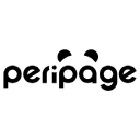 Logo for peripageglobal.com