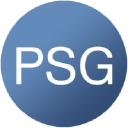 Periscope Search Group logo