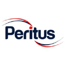Company logo Peritus