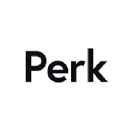 Logo for perkclothing.com