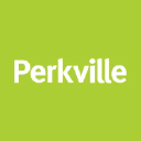 Perkville logo