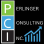 Perlinger Consulting, Inc. logo