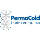 Permacold Engineering Logo