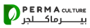 Company logo for permaculture.ae