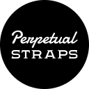 Logo for perpetualstraps.com