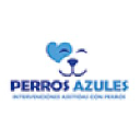 perrosazules.com