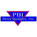 Perry Builders Inc Logo