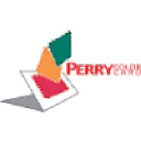 PERRY COLOR CARD COMPANY