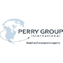 Perry Group International Limited in Elioplus