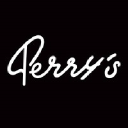 Perry's Steakhouse & Grille Logo com