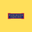 Pershing Square logo