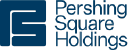 Pershing Square Holdings Ltd Logo
