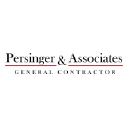 Persinger & Associates Inc. Logo