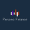 Persona Finance logo