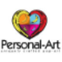 personal-art.uk Logo